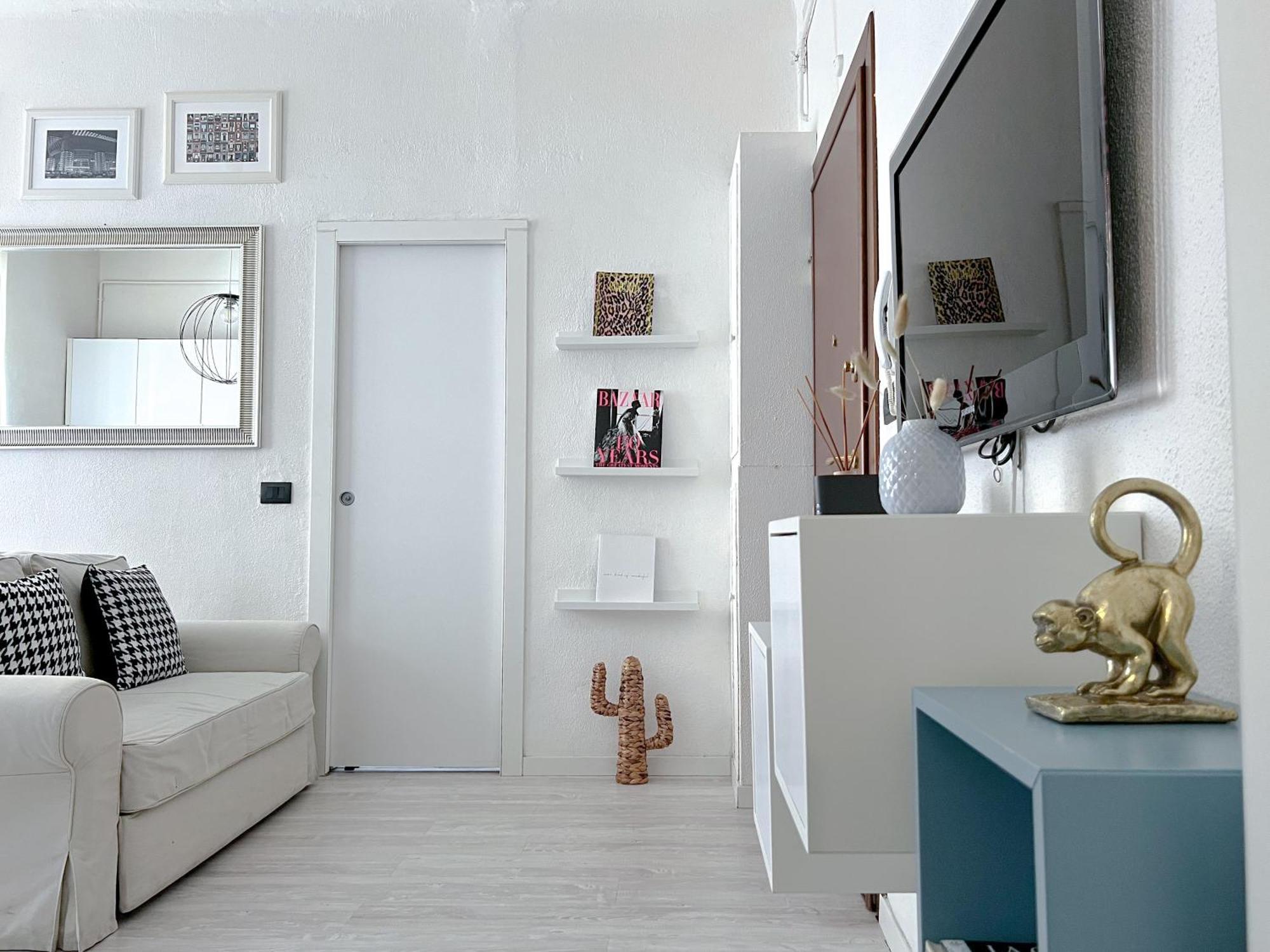 The Boutique Houses - Navigli Milán Exteriér fotografie