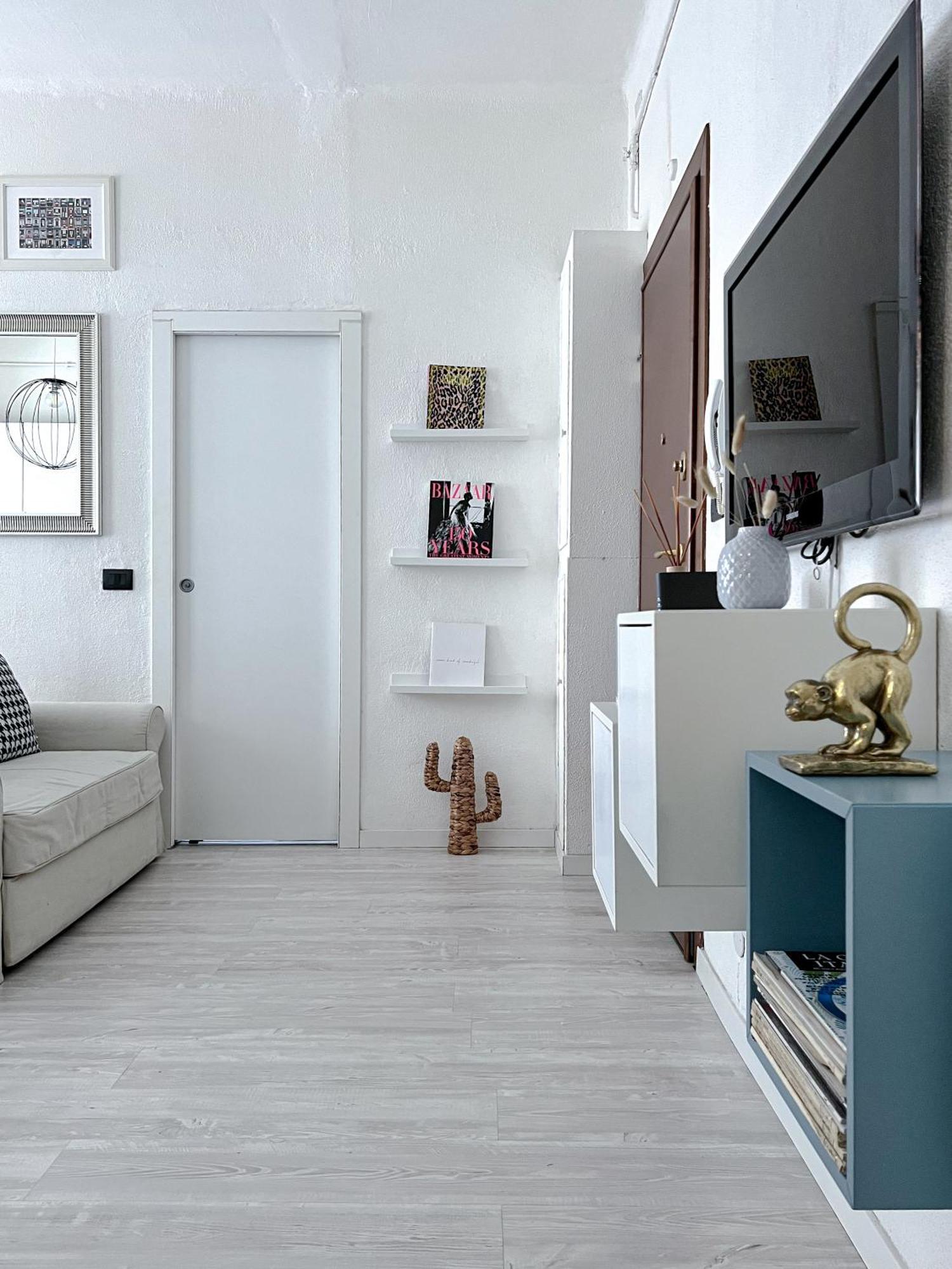 The Boutique Houses - Navigli Milán Exteriér fotografie
