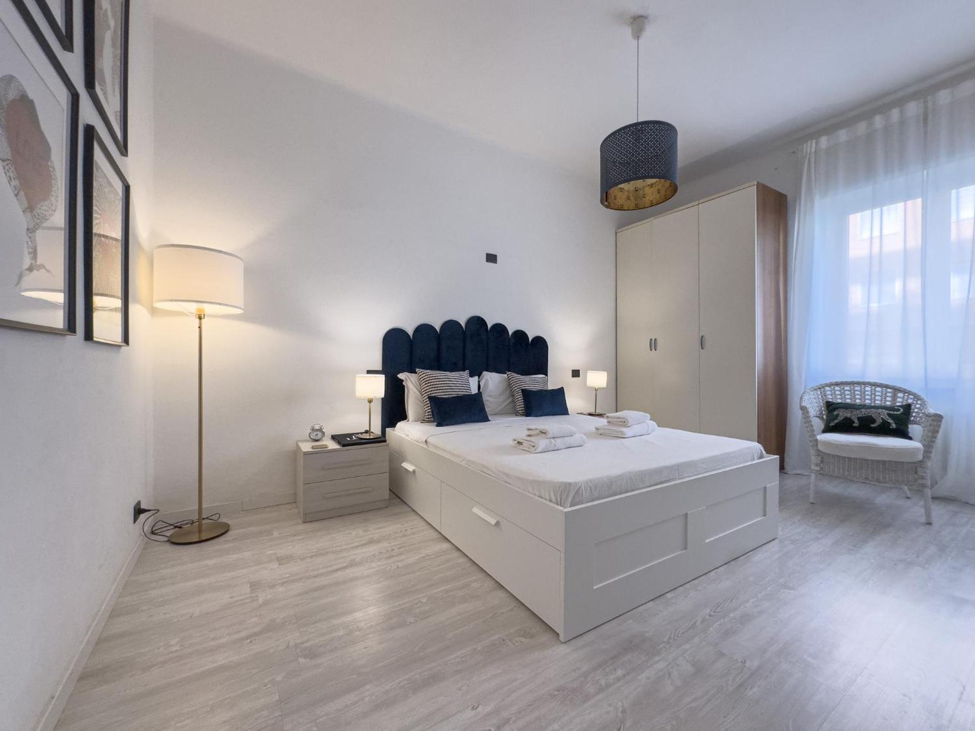 The Boutique Houses - Navigli Milán Exteriér fotografie
