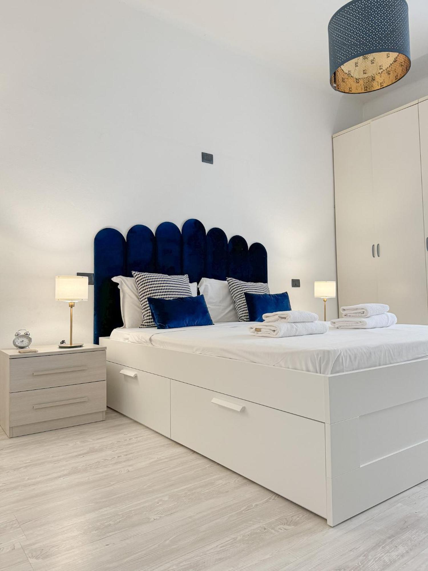 The Boutique Houses - Navigli Milán Exteriér fotografie