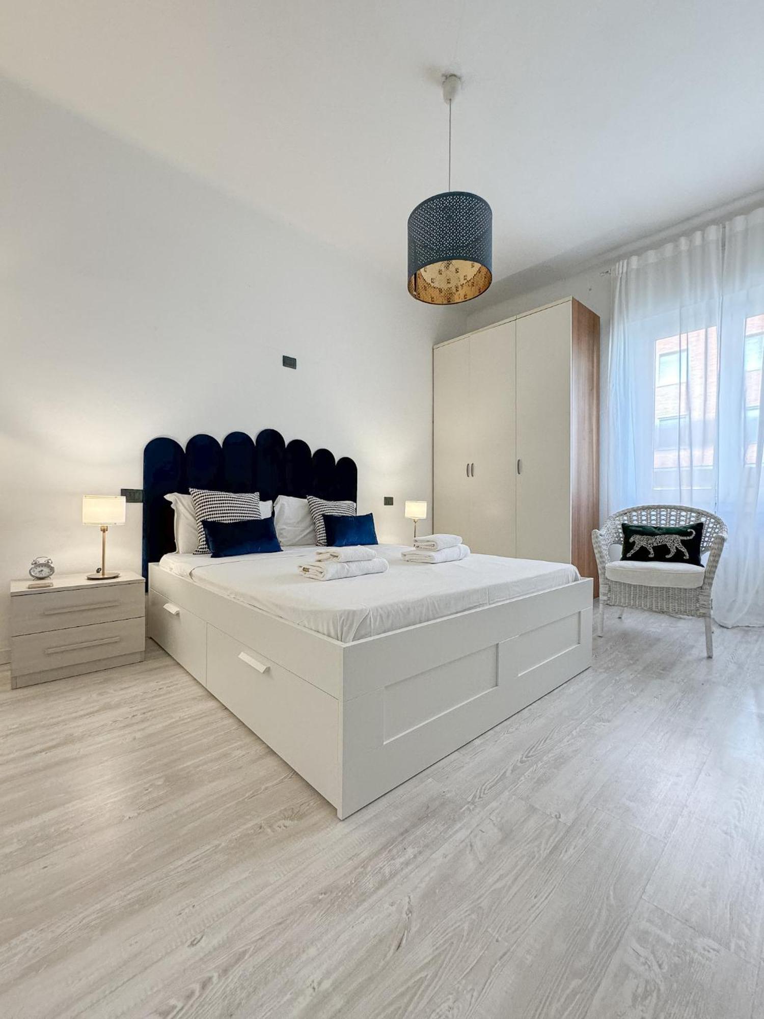 The Boutique Houses - Navigli Milán Exteriér fotografie